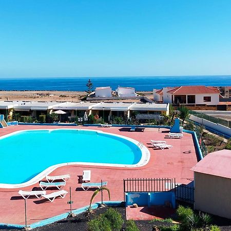 Sea View Bouganville 304 Caleta De Fuste Exterior foto