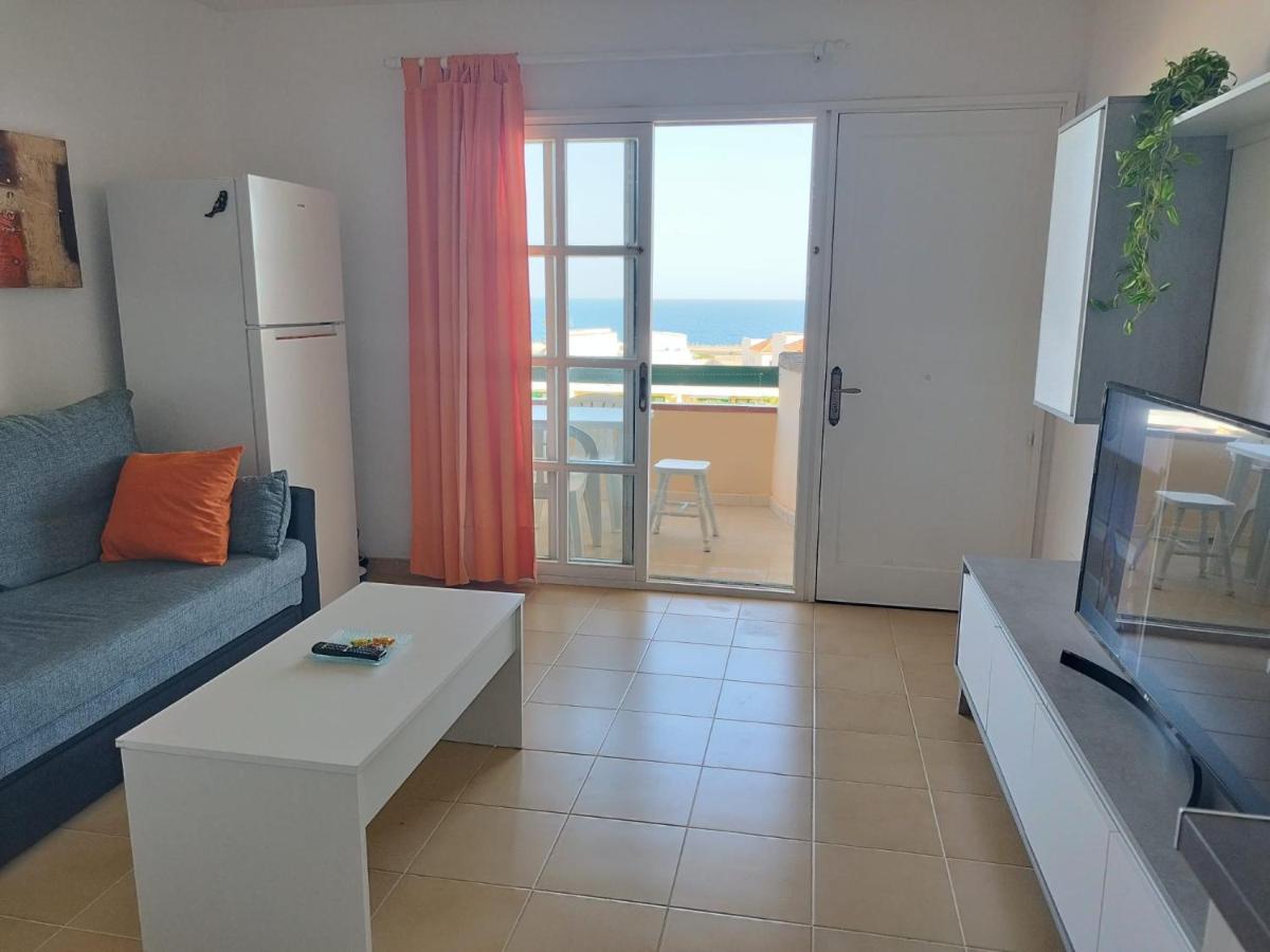 Sea View Bouganville 304 Caleta De Fuste Exterior foto